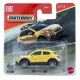 Matchbox: 2016. aasta Fiat 500x mänguauto - .pilt
