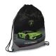 Turnzak met Lamborghini-motief - .afbeelding