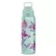 Flori de Plajă: Sticlă de apă cu model 3D - 700 ml - .foto