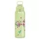 Snow Flower : Gourde à motif 3D – 700 ml - .image