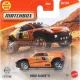 Matchbox avtomobilček: Ridge Raider II - .slika