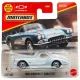 Matchbox-Auto: Chevrolet Corvette von 1958 - . bild aus