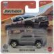 Carrinho Matchbox: Toyota Tacoma 2024 - .Imagem