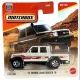Matchbox mänguauto: '17 Toyota Land Cruiser 78 - .pilt