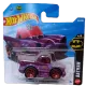 Hot Wheels autíčko – Batmobil z klasického TV seriálu - .Obrázok