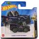 Voiture miniature Hot Wheels - Batmobile de la série TV classique - .image