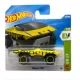Hot Wheels legetøjsbil - Polestar TRX - .billede
