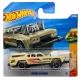 Hot Wheels miniatuurauto - Cruise Bruiser - .afbeelding