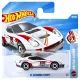Hot Wheels kisautó - EL Segundo Coupe - . kép