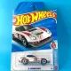 Hot Wheels mazais auto - EL Segundo Coupe - .attēls