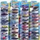 Hot Wheels speelgoedautootje - Custom Otto - .afbeelding