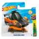 Hot Wheels speelgoedauto - Pagani Zonda Cinque - .afbeelding