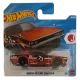 Hot Wheels legetøjsbil - Nissan Skyline 2000 GT-r - .billede