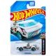 Hot Wheels mazais auto – Twin Dorado - .attēls