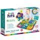 Kids Hits: Első állatkertem játszószőnyeg CSOMAGOLÁSSÉRÜLT - . kép