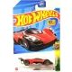 Hot Wheels autić - Xcceleron - .slika