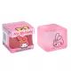 Hello Kitty nyomkodható kocka - többféle - . kép