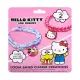 Hello Kitty gumikarkötő-készítő charmokkal - . kép