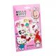 Σετ τατουάζ Hello Kitty - .εικόνα