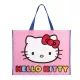 Еко чанта Hello Kitty - малка - . изображение