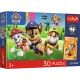 Trefl: Premium Plus Kids - Puzzle Patrula cățelușilor - 30 piese - .foto