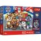 Trefl: PAW Patrol - Pseća popodnevna slagalica - 60 dijelova - .slika