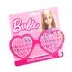 Set autocolant de cercei Barbie - .foto