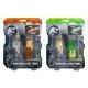 Jurassic World dinós slime kémcsőben - többféle - . kép