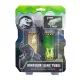 Jurassic World dinós slime kémcsőben - többféle - . kép