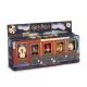 Radieră Harry Potter - set de 5 bucăți - .foto