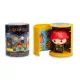 Gumă Harry Potter – diverse modele - .foto