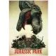 Trefl: Jurassic Park - Puzzle locandina del film - 1000 pezzi - .immagine