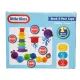 Tour de gobelets et jouets de bain Little Tikes - .image
