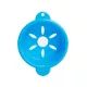 Tour de gobelets et jouets de bain Little Tikes - .image