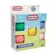 Bile senzoriale Little Tikes - set de 5 buc. - .foto