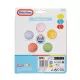 Little Tikes szenzoros labdák - 5 db-os - . kép