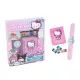 Hello Kitty pattintható karkötő jegyszetfüzettel - . kép