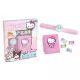Hello Kitty pattintható karkötő jegyszetfüzettel - . kép