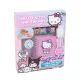 Hello Kitty pattintható karkötő jegyszetfüzettel - . kép