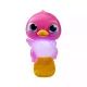 Let's Glo Puddles – compagno d’acqua luminoso, rosa - .immagine