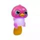 Let’s Glo Puddles – svietiaci vodný kamarát, ružový - .Obrázok