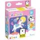 Banana Panda: Reis‑puzzel – pony’s - .afbeelding