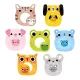 Banana Panda : Mon premier puzzle - animaux et leurs petits - .image
