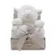 Sweet Dreams : Coffret cadeau mouton avec couverture - .image