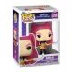 Figurină Funko POP Animation: Vânătorii de Demoni K-Pop – Mira - .foto