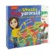 Play Land: Ceļojums pa Ungāriju galda spēle - ungāru valodā - .attēls