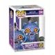 Funko POP Animation: K-Pop Deemonikütid – Derpy, Sussieval (pimedas helendav versioon) - .pilt