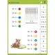Logico Piccolo Matematika: Množenje i dijeljenje do 100, 2. dio - na mađarskom jeziku - .slika