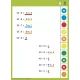 Logico Piccolo Mathematik – Multiplizieren und Dividieren bis 100, Teil 2 - auf Ungarisch - . bild aus