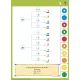 Logico Piccolo Matematika: Množenje i dijeljenje do 100, 2. dio - na mađarskom jeziku - .slika